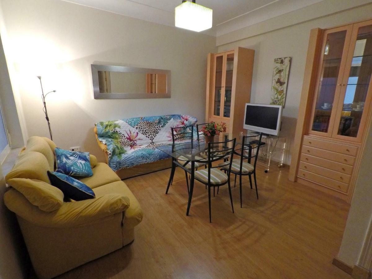 Apartament Eduardo Lucena 5, Patios