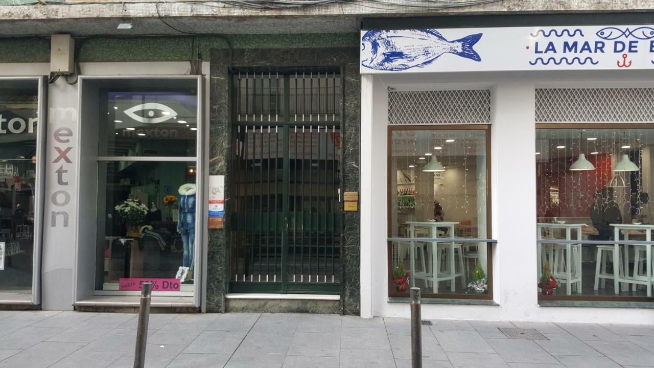 Apartament Eduardo Lucena 5, Patios