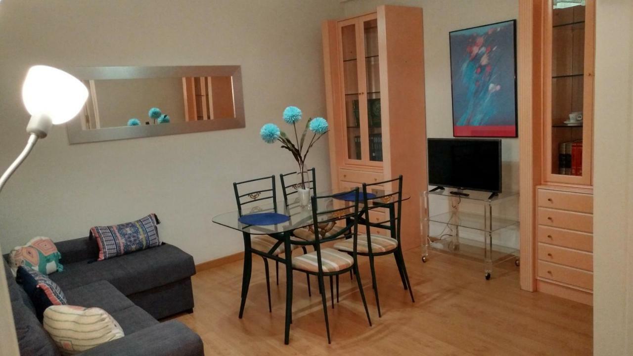 Apartament Eduardo Lucena 5, Patios Kordoba