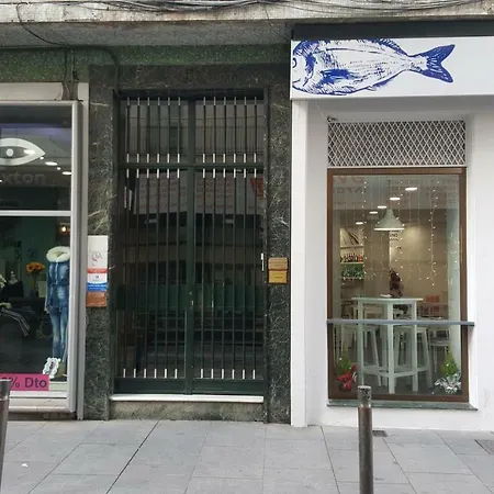 Eduardo Lucena 5, Los Patios Kordoba Zewnętrze zdjęcie