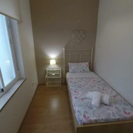 Eduardo Lucena 5, Los Patios Kordoba Zewnętrze zdjęcie